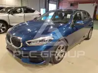 2022 BMW 116