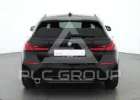 2022 BMW 116
