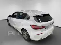 2022 BMW 116