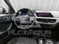 2022 BMW 116