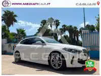 2022 BMW 116