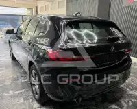 2022 BMW 116
