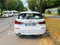 2022 BMW 116