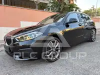 2022 BMW 116