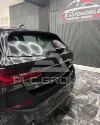 2022 BMW 116