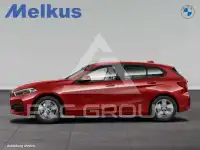 2022 BMW 116