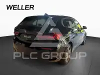 2022 BMW 116