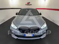2022 BMW 116