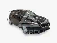 2022 BMW 116