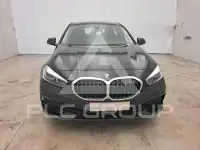 2022 BMW 116