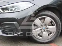 2022 BMW 116
