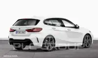2022 BMW 116