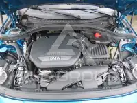 2022 BMW 116