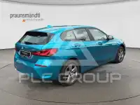 2022 BMW 116