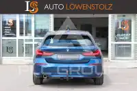 2022 BMW 116