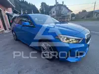 2022 BMW 116