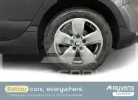 2022 BMW 116