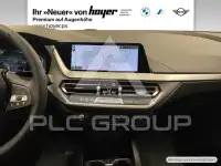 2022 BMW 116