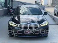 2022 BMW 116