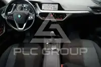 2022 BMW 116