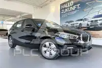 2022 BMW 116