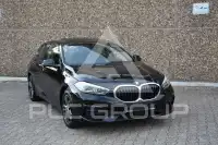 2022 BMW 116