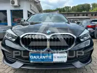 2022 BMW 116