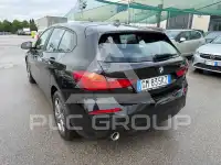 2022 BMW 116