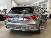 2022 BMW 116