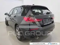 2022 BMW 116