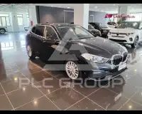 2022 BMW 116