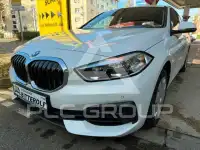 2022 BMW 116