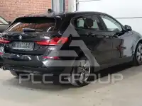 2022 BMW 116