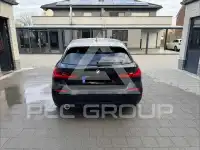 2022 BMW 116