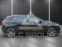 2022 BMW 116