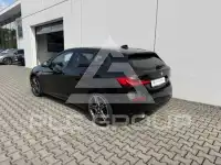 2022 BMW 116