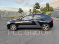 2022 BMW 116