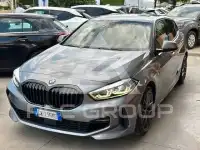 2022 BMW 116