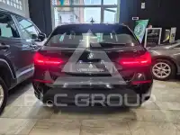 2022 BMW 116