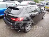 2022 BMW 116