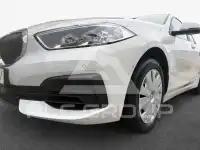 2022 BMW 116