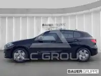 2022 BMW 116