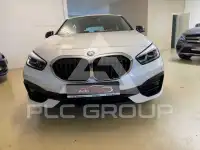2022 BMW 116