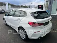 2022 BMW 116