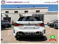 2022 BMW 116