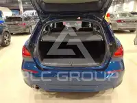 2022 BMW 116