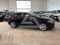 2022 BMW 116
