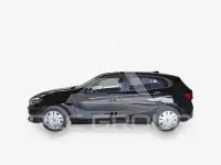 2022 BMW 116