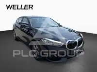 2022 BMW 116