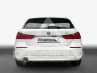2022 BMW 116